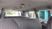 Ford Transit Van 350 • 2007 • 0 km 2