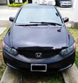 Honda Civic • 2008 • 1 km 10