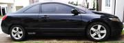 Honda Civic • 2008 • 1 km 14