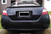 Honda Civic • 2008 • 1 km 21