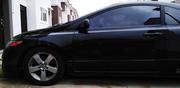 Honda Civic • 2008 • 1 km 25
