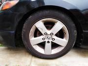 Honda Civic • 2008 • 1 km 9