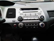 Honda Civic • 2008 • 1 km 24