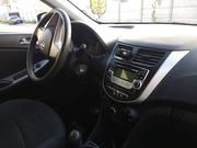 Hyundai Accent • 2015 • 82,000 km 1