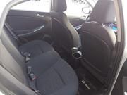 Hyundai Accent • 2015 • 82,000 km 7