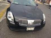 Nissan Maxima • 2004 • 127,000 km 9