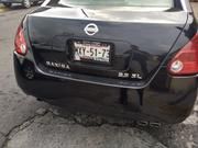 Nissan Maxima • 2004 • 127,000 km 7