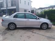 Mitsubishi Lancer • 2007 • 250,000 km 10