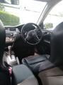 Mitsubishi Lancer • 2007 • 250,000 km 3
