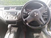 Mitsubishi Lancer • 2007 • 250,000 km 6