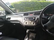 Mitsubishi Lancer • 2007 • 250,000 km 9