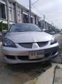 Mitsubishi Lancer • 2007 • 250,000 km 2