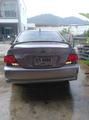 Mitsubishi Lancer • 2007 • 250,000 km 5