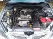 Mitsubishi Lancer • 2007 • 250,000 km 8