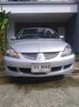 Mitsubishi Lancer • 2007 • 250,000 km 7