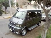 DFSK K07S • 2015 • 107,000 km 3