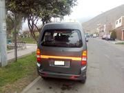 DFSK K07S • 2015 • 107,000 km 2