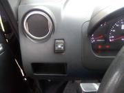 DFSK K07S • 2015 • 107,000 km 5