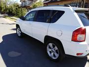 Jeep Compass • 2011 • 88,000 km 5