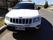 Jeep Compass • 2011 • 88,000 km 6