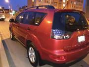 Mitsubishi Outlander • 2012 • 110,000 km 4