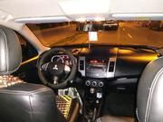 Mitsubishi Outlander • 2012 • 110,000 km 3