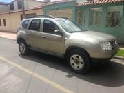 Renault Duster • 2013 • 101,000 km 1
