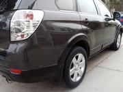 Chevrolet  • 2013 • 59,000 km 4