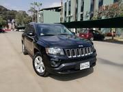 Jeep Compass • 2015 • 84,000 km 1