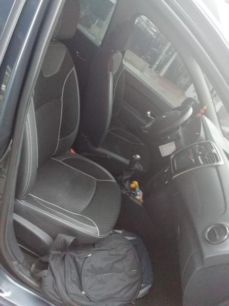 Renault 18 • 2018 • 16,500 km 6