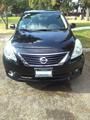Nissan Versa • 2013 • 117,000 km 4
