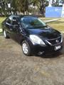 Nissan Versa • 2013 • 117,000 km 5