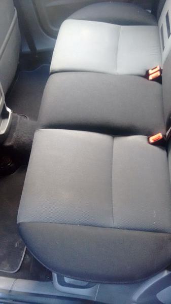 Ford Focus • 2010 • 110 km 2