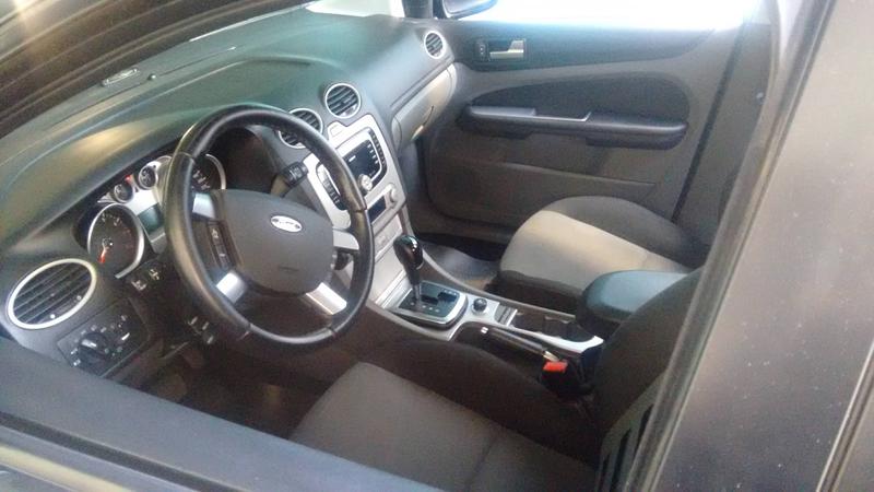 Ford Focus • 2010 • 110 km 1