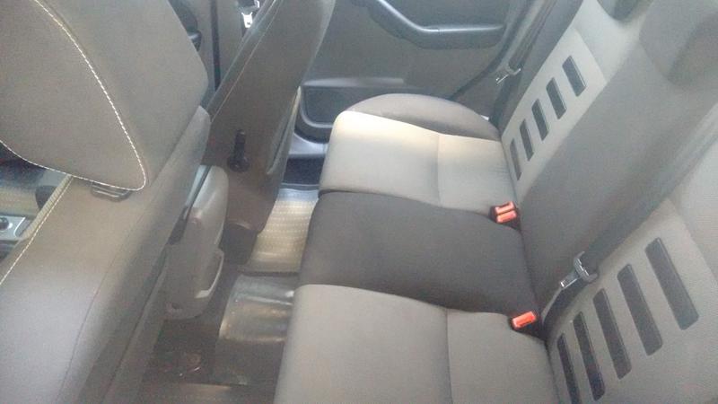 Ford Focus • 2010 • 110 km 5