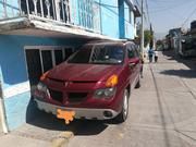 Pontiac Aztek • 2001 • 200,000 km 4