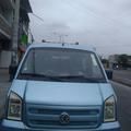 DongFeng Mini Van 1.0 • 2016 • 164,000 km 3