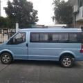 DongFeng Mini Van 1.0 • 2016 • 164,000 km 4