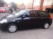 Nissan Tiida • 2012 • 94,000 km 3