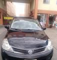 Nissan Tiida • 2012 • 94,000 km 5