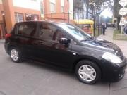 Nissan Tiida • 2012 • 94,000 km 2