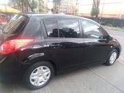 Nissan Tiida • 2012 • 94,000 km 4