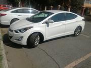 Hyundai Elantra • 2015 • 79,000 km 6
