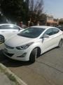 Hyundai Elantra • 2015 • 79,000 km 1