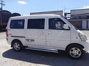 Chevrolet N-300 • 2013 • 190,000 km 5