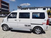 Chevrolet N-300 • 2013 • 190,000 km 7