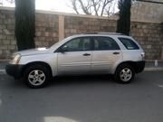 Chevrolet Equinox • 2005 • 72,000 km 3