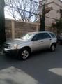 Chevrolet Equinox • 2005 • 72,000 km 2