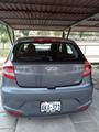 Chery Fulwin • 2015 • 13,500 km 2