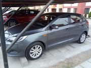 Chery Fulwin • 2015 • 13,500 km 6